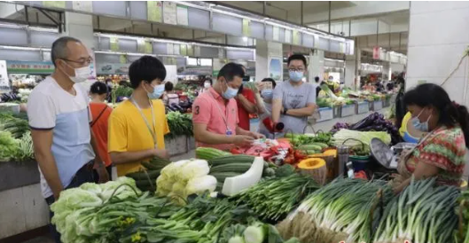 和塑美科技可降解塑料袋