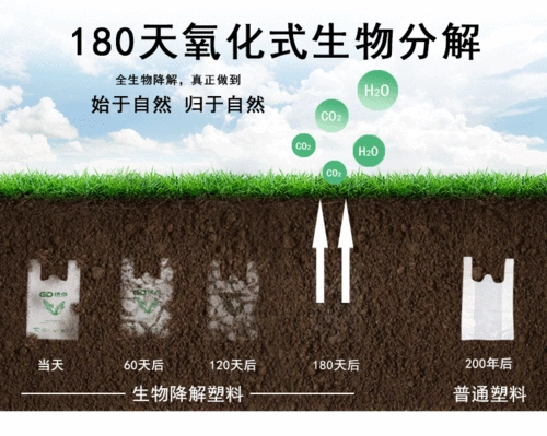 材料降解性能：內在因素帶來的影響